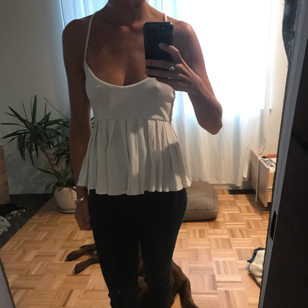Volcom Top